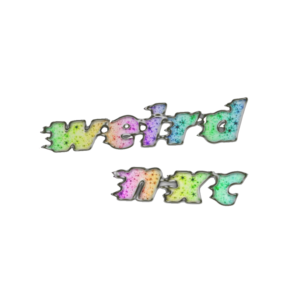 weirdnxc